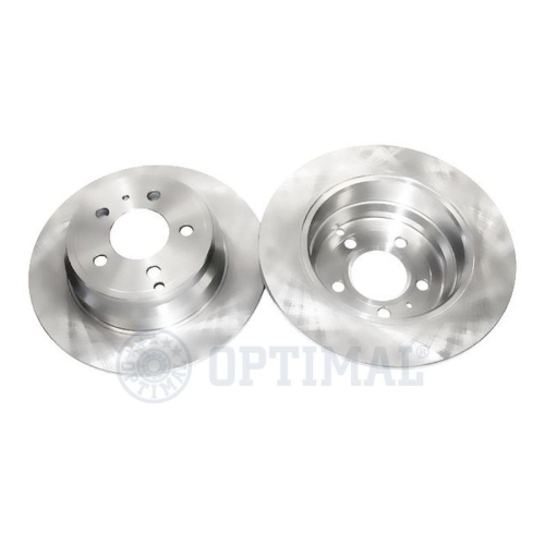 OPTIMAL Bremsscheibe BS-4110C