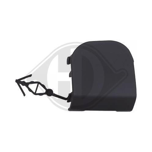 DIEDERICHS Klappe, Abschlepphaken 3498063