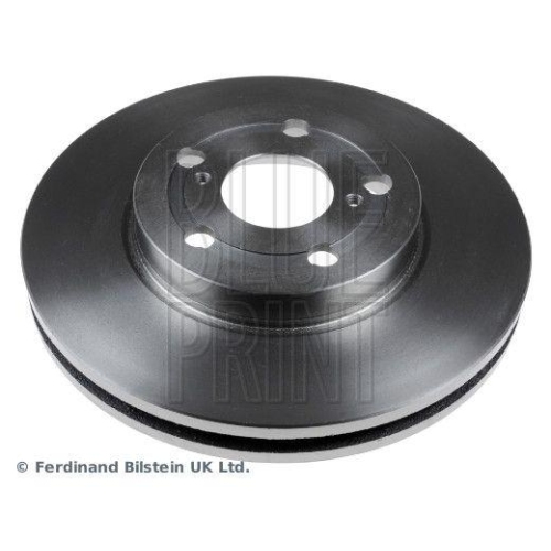 BLUE PRINT Bremsscheibe ADT34365