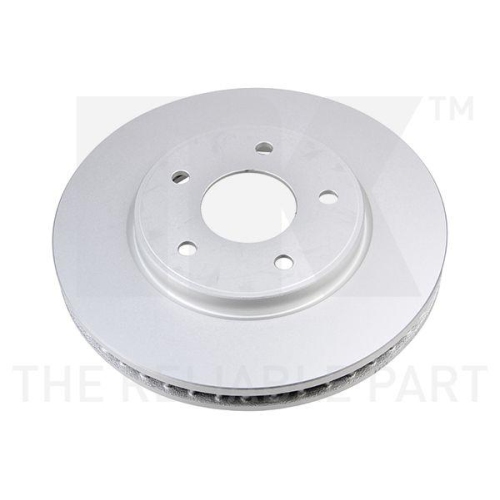 NK Bremsscheibe 312285