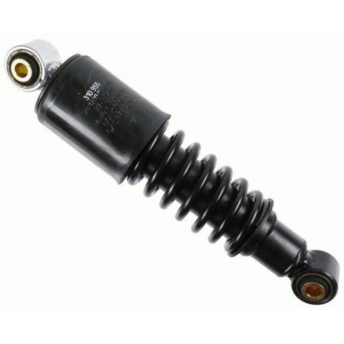 SACHS D&auml;mpfer, Fahrerhauslagerung 310 955