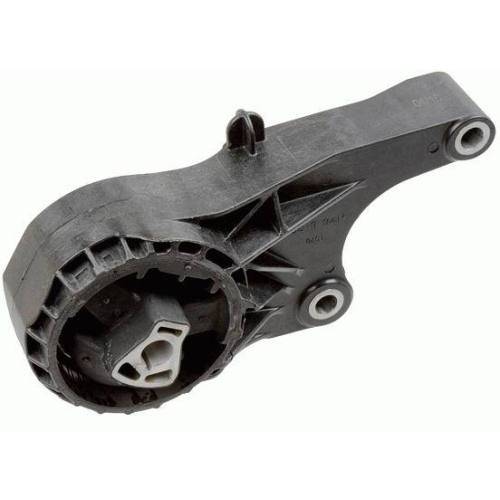 LEMF&Ouml;RDER Lagerung, Motor 38760 01