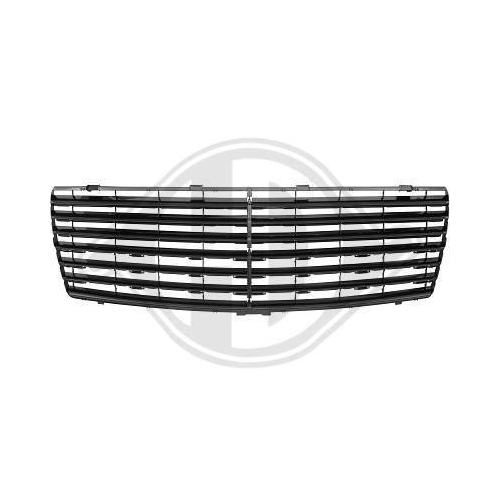 DIEDERICHS K&uuml;hlergittereinsatz 1645141