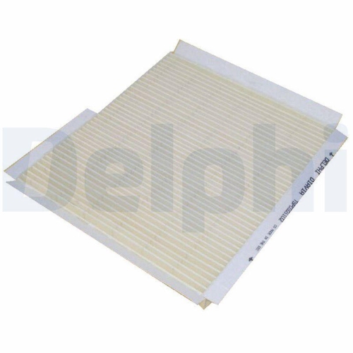 DELPHI Filter, Innenraumluft TSP0325102
