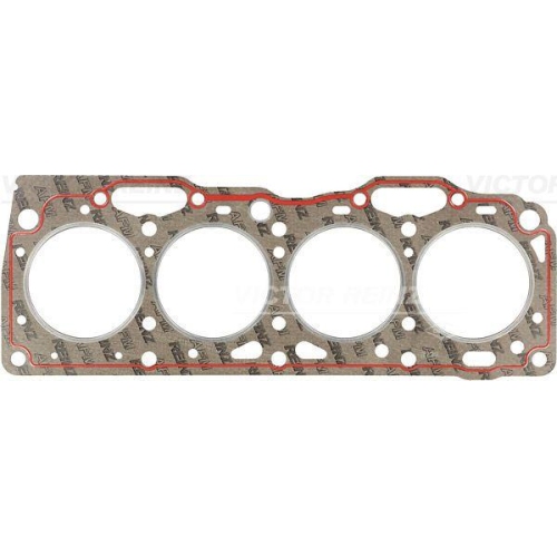 VICTOR REINZ Dichtung, Zylinderkopf 61-31760-00