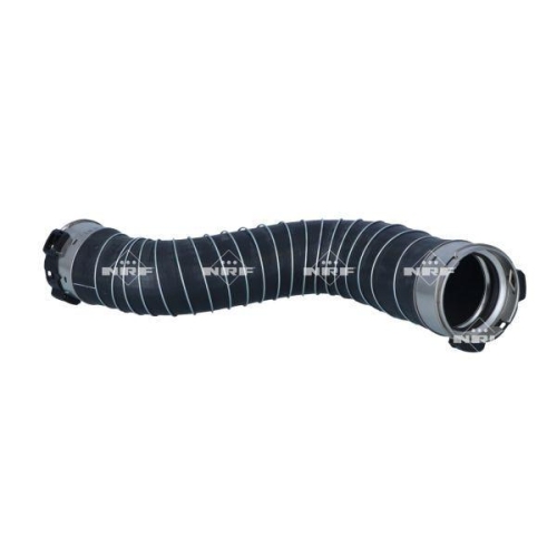 NRF Ladeluftschlauch 166258