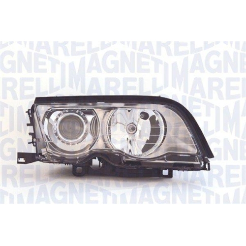 MAGNETI MARELLI Hauptscheinwerfer 710301089273