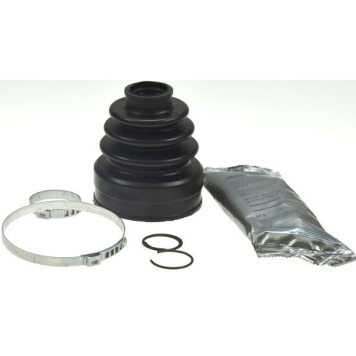 SPIDAN Faltenbalgsatz, Antriebswelle 25718