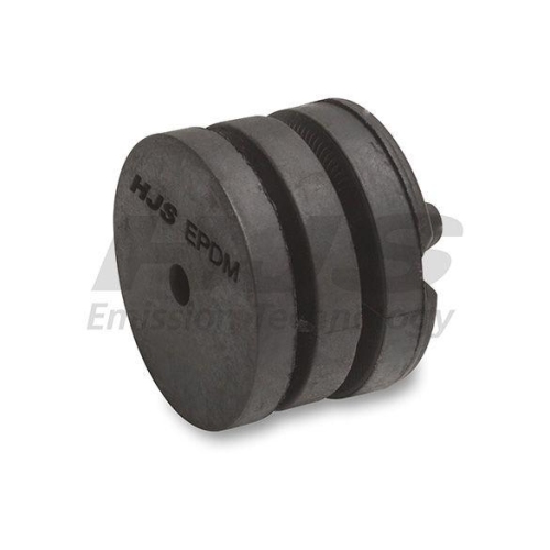 HJS Anschlagpuffer, Schalldämpfer 83 13 6438