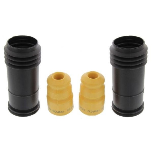 MAPCO Staubschutzsatz, Stoßdämpfer 34520