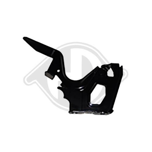 DIEDERICHS Scharnier, Motorhaube 6687416