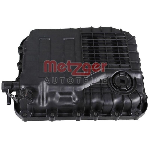 METZGER AUTOTEILE &Ouml;lwanne, Automatikgetriebe 7990241