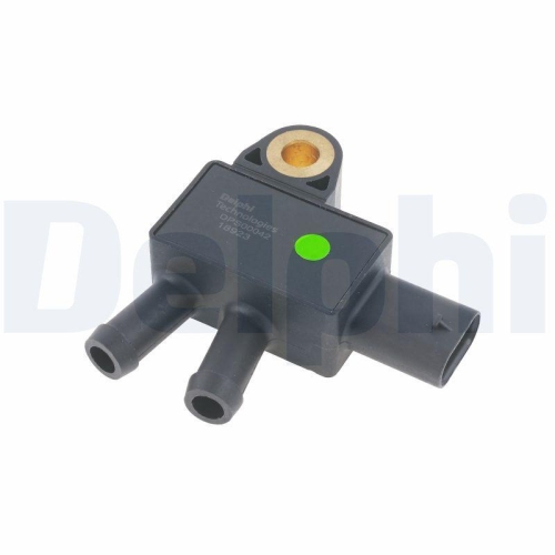 DELPHI Sensor, Abgasdruck DPS00042-12B1