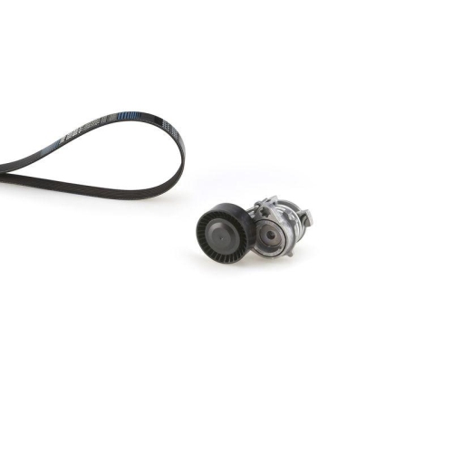 GATES Keilrippenriemensatz Micro-V® K014PK860