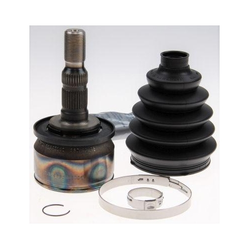 SPIDAN Gelenksatz, Antriebswelle