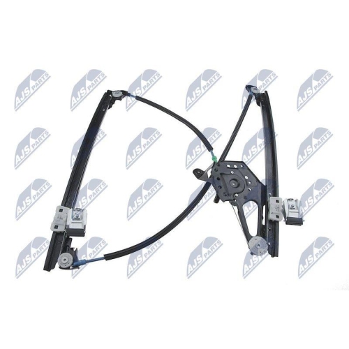 NTY Fensterheber EPS-VW-048