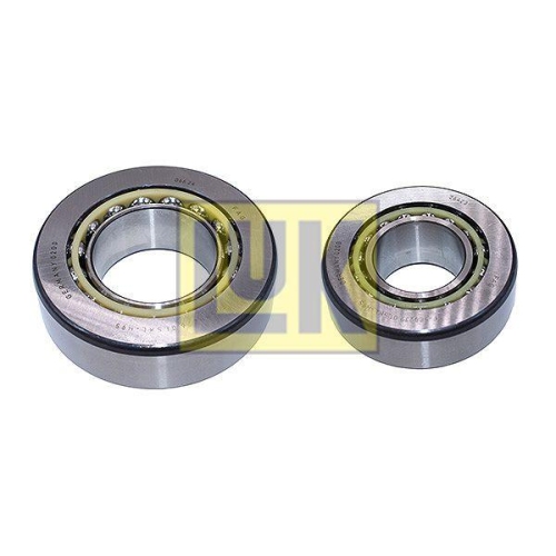 Schaeffler LuK Reparatursatz, Differential LuK GearBOX