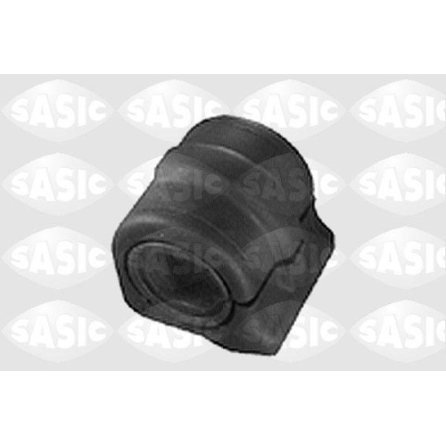 SASIC Lagerung, Stabilisator