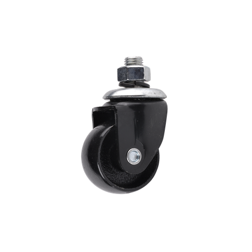 Bewegliches Rad F&uuml;r Artikelnummer 20741L SW Stahl