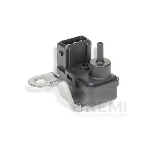 BREMI Sensor, Saugrohrdruck