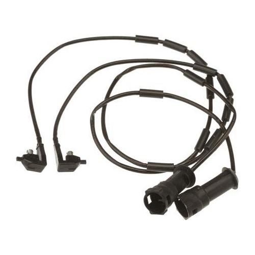 TRW Warnkontakt, Bremsbelagverschlei&szlig;