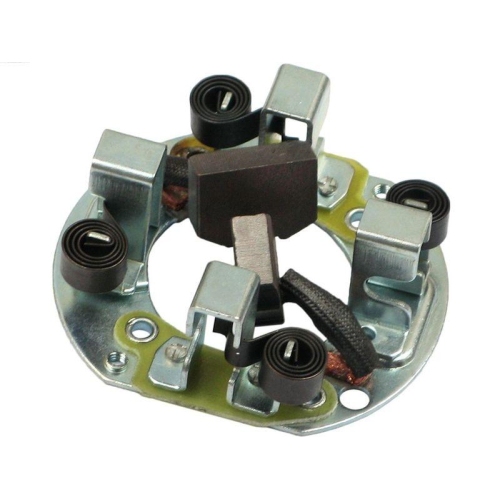 AS-PL Halter, Kohleb&uuml;rsten Brandneu AS-PL