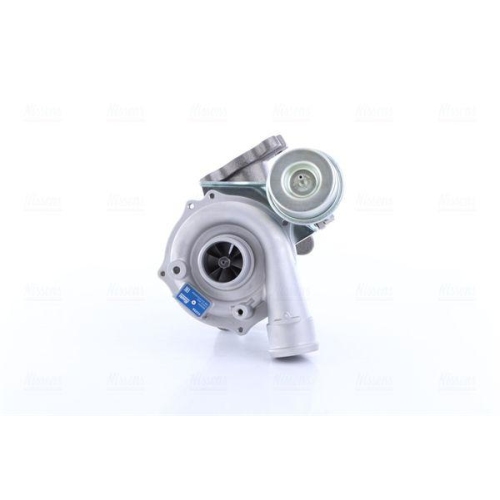 NISSENS Lader, Aufladung ** FACTORY NEW ** 93256