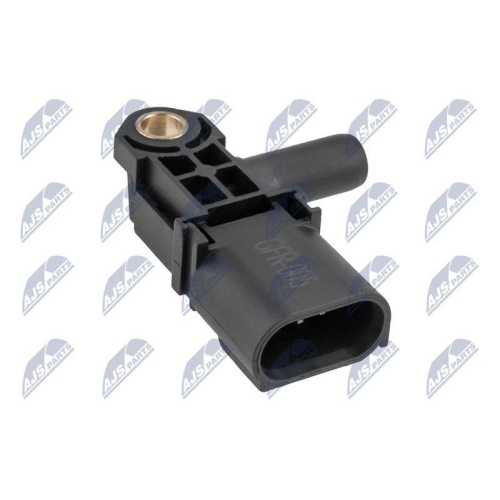 NTY Sensor, Abgasdruck ECS-FR-005