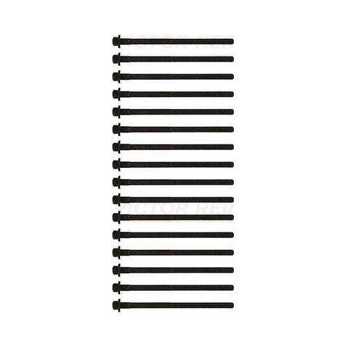 VICTOR REINZ Zylinderkopfschraubensatz