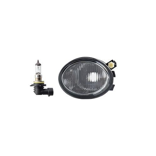 VAN WEZEL Nebelscheinwerfer