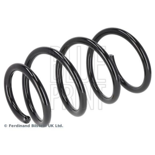 BLUE PRINT Fahrwerksfeder ADBP880012