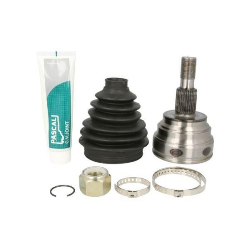 PASCAL Gelenksatz, Antriebswelle G1M016PC