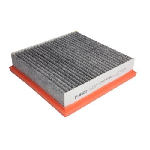 PURRO Filter, Innenraumluft PUR-HC0562