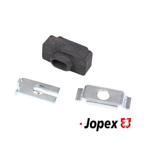 JP GROUP Buchse, Wähl-/Schaltstange JOPEX 1170250410