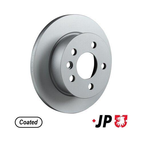 JP GROUP Bremsscheibe JP 1163108800
