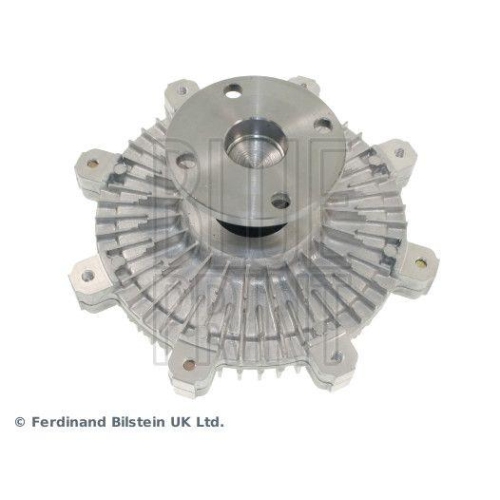 BLUE PRINT Kupplung, K&uuml;hlerl&uuml;fter ADC491803