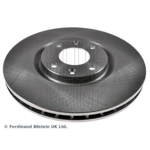 BLUE PRINT Bremsscheibe ADP154308