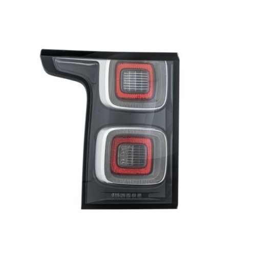 HELLA Heckleuchte 2SK 354 864-031