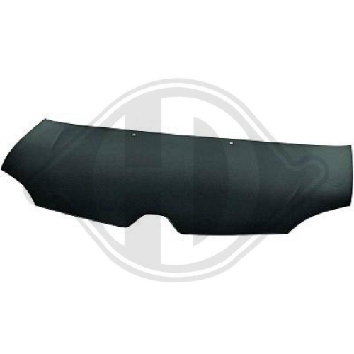 DIEDERICHS Motorhaube 4483000