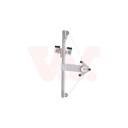 VAN WEZEL Fensterheber 2126261