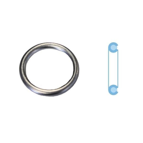CORTECO Dichtring, &Ouml;lablassschraube 005508S