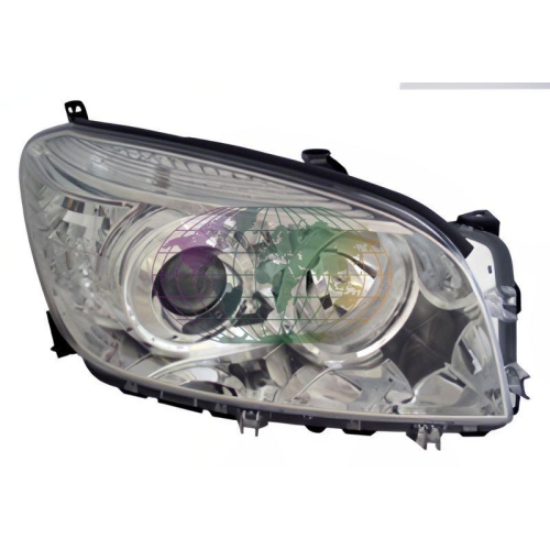 Lexmond Trading BV Hauptscheinwerfer 8898281