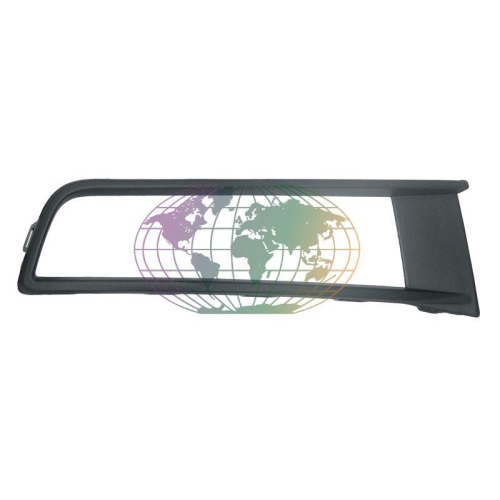 Lexmond Trading BV L&uuml;ftungsgitter, Sto&szlig;f&auml;nger 9236363