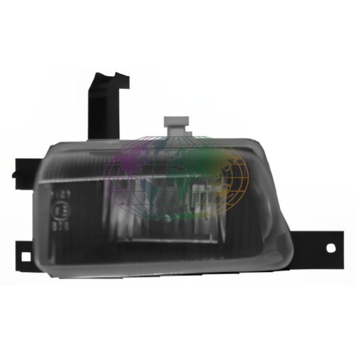 Lexmond Trading BV Nebelscheinwerfer 6419296