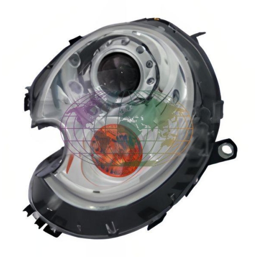 Lexmond Trading BV Hauptscheinwerfer 1602278