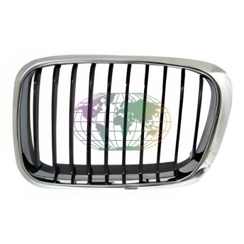 Lexmond Trading BV K&uuml;hlergitter 1636356