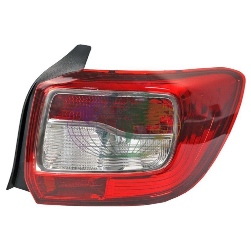 Lexmond Trading BV Schlussleuchte 7210401