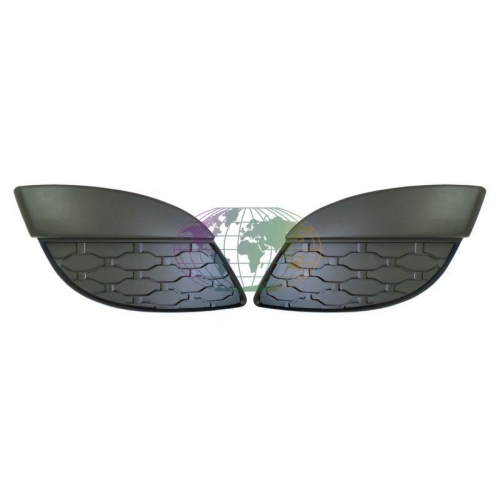 Lexmond Trading BV L&uuml;ftungsgitter, Sto&szlig;f&auml;nger 7248370