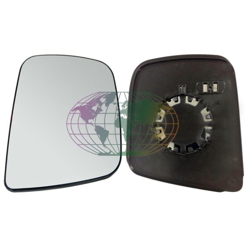 Lexmond Trading BV Spiegelglas, Au&szlig;enspiegel 2402065