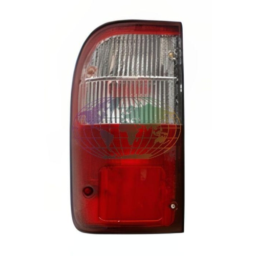 Lexmond Trading BV Schlussleuchte 8819402